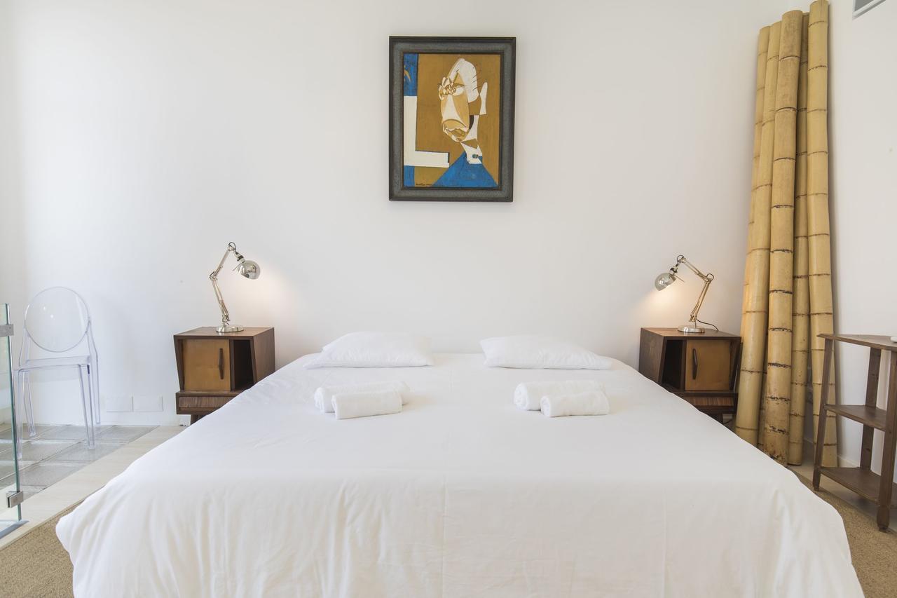Lovelystay - Artsy Real Lisbona Esterno foto