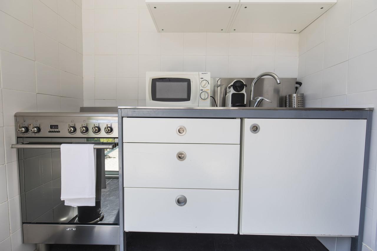 Lovelystay - Artsy Real Lisbona Esterno foto