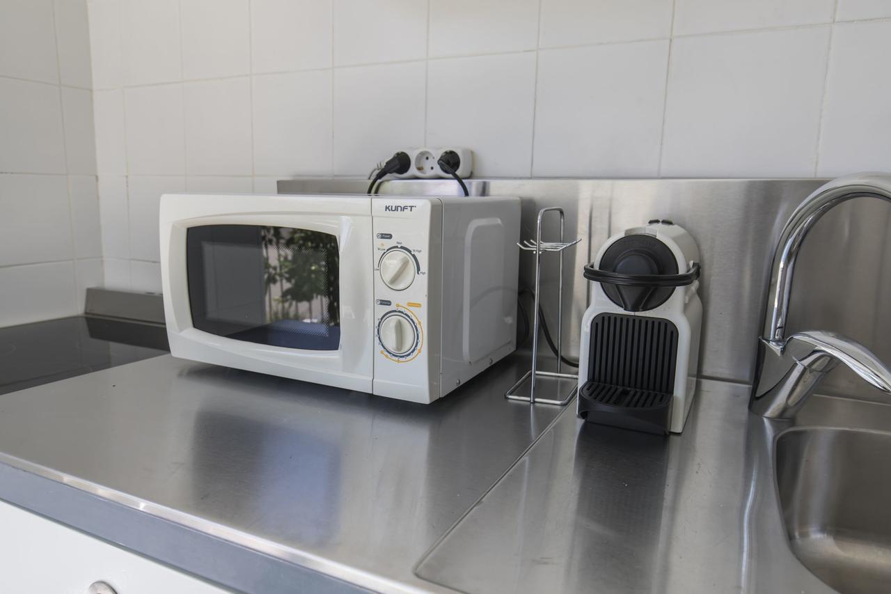 Lovelystay - Artsy Real Lisbona Esterno foto