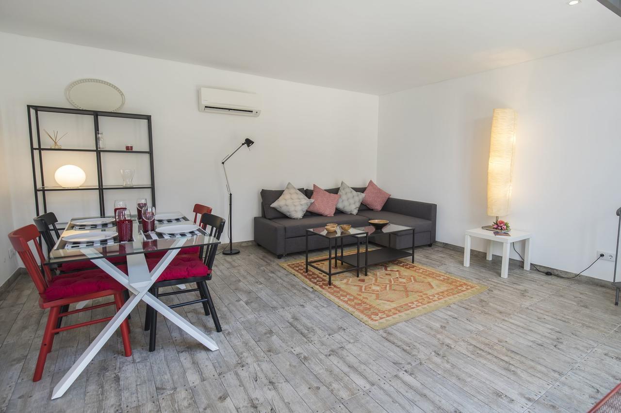 Lovelystay - Artsy Real Lisbona Esterno foto