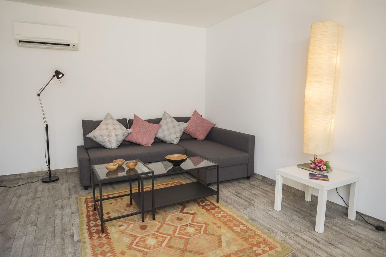 Lovelystay - Artsy Real Lisbona Esterno foto