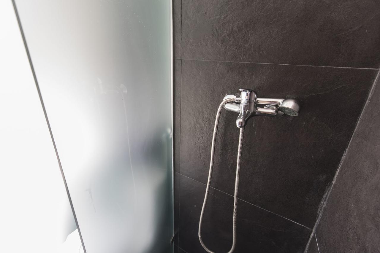 Lovelystay - Artsy Real Lisbona Esterno foto