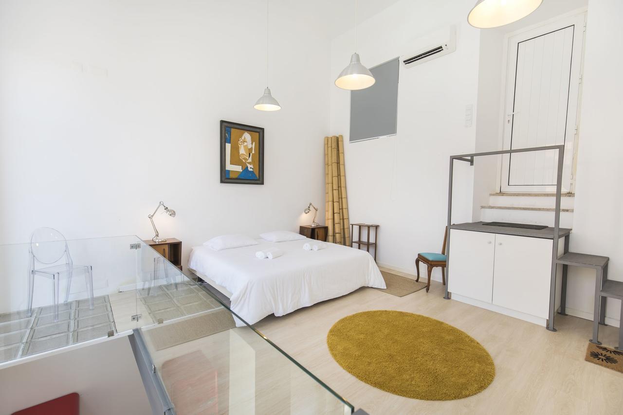 Lovelystay - Artsy Real Lisbona Esterno foto