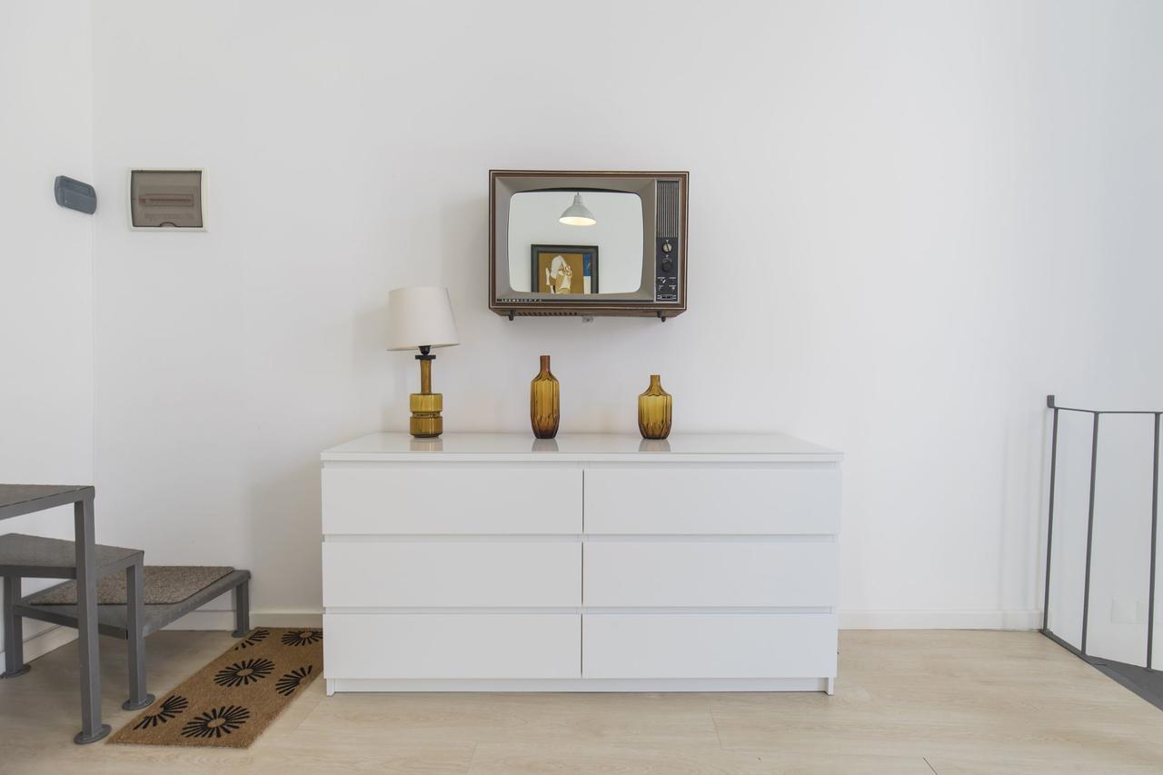 Lovelystay - Artsy Real Lisbona Esterno foto