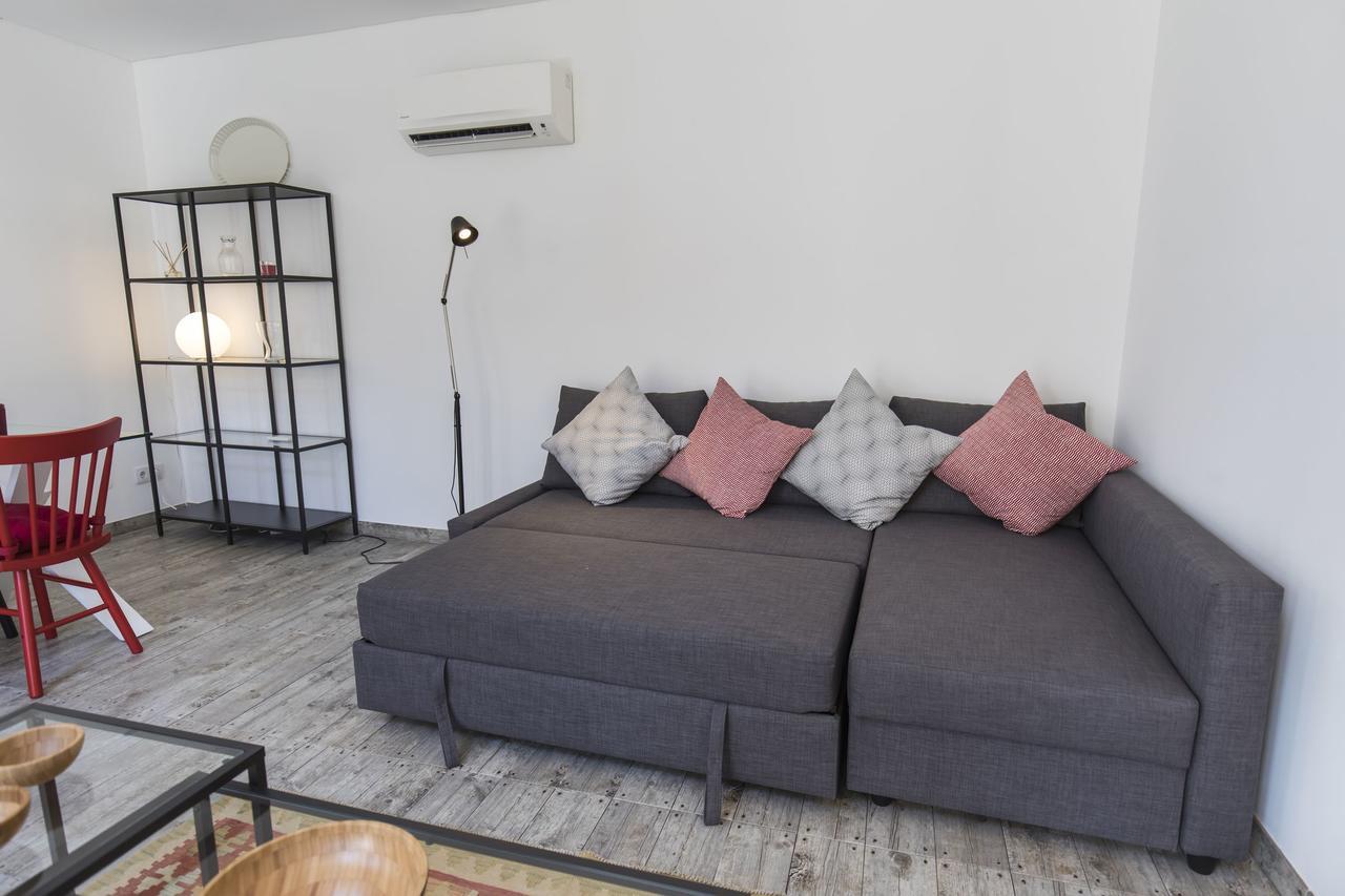 Lovelystay - Artsy Real Lisbona Esterno foto