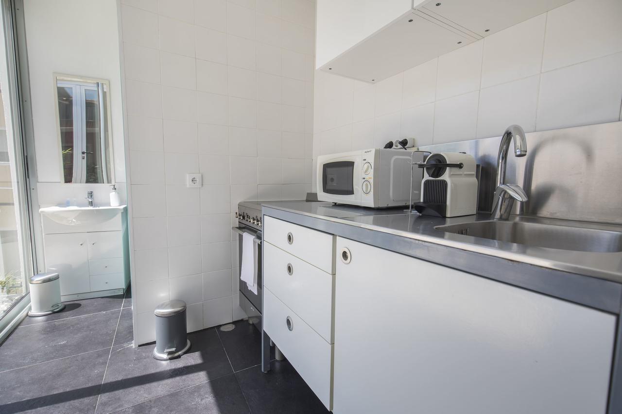 Lovelystay - Artsy Real Lisbona Esterno foto