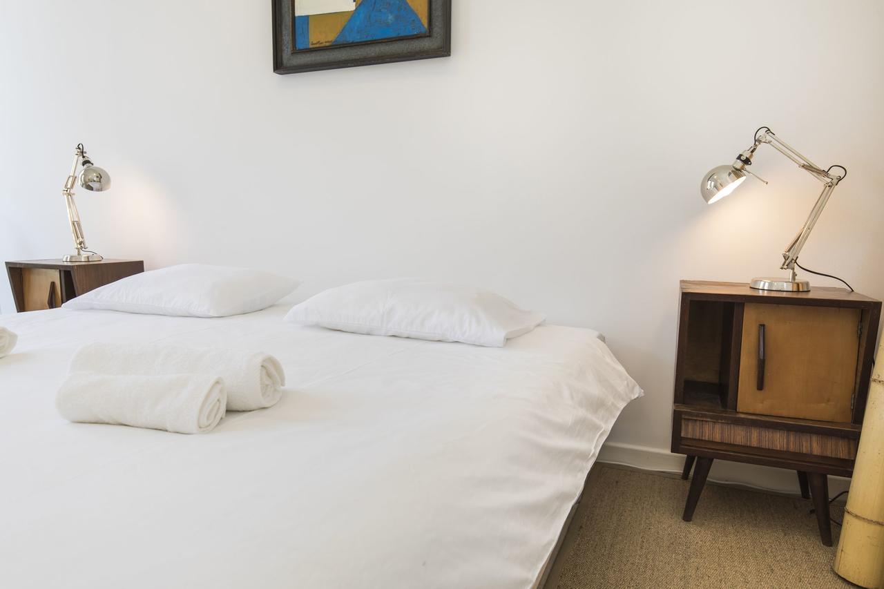 Lovelystay - Artsy Real Lisbona Esterno foto