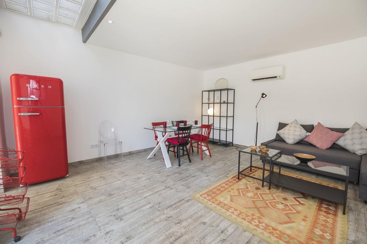 Lovelystay - Artsy Real Lisbona Esterno foto