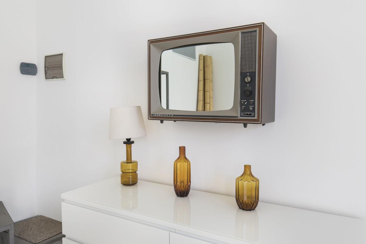 Lovelystay - Artsy Real Lisbona Esterno foto